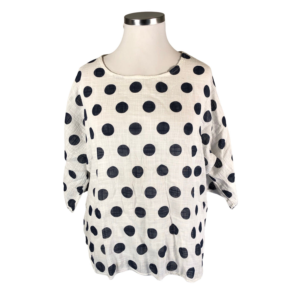 Naisten New Collection - Pusero, koko 44 - Valkoinen (1)