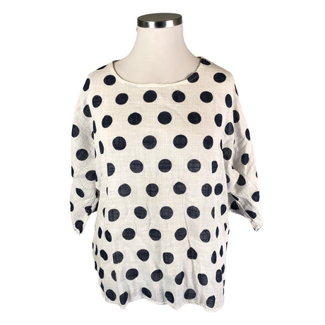 Naisten New Collection - Pusero, koko 44 - Valkoinen ()