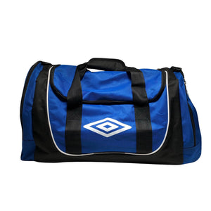 Unisex Umbro - Urheilukassi, koko Maxi - Sininen (1)