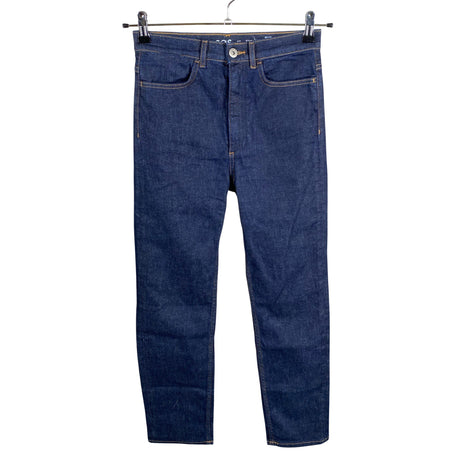 Naisten COS - Farkut, koko W27 - Sininen ()