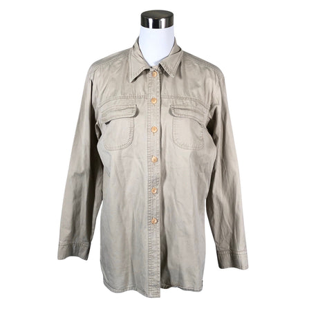 Naisten Sym - Pusero, koko 40 - Beige ()