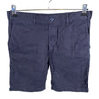 Miesten Uniqlo - Shortsit, koko M - Sininen ()
