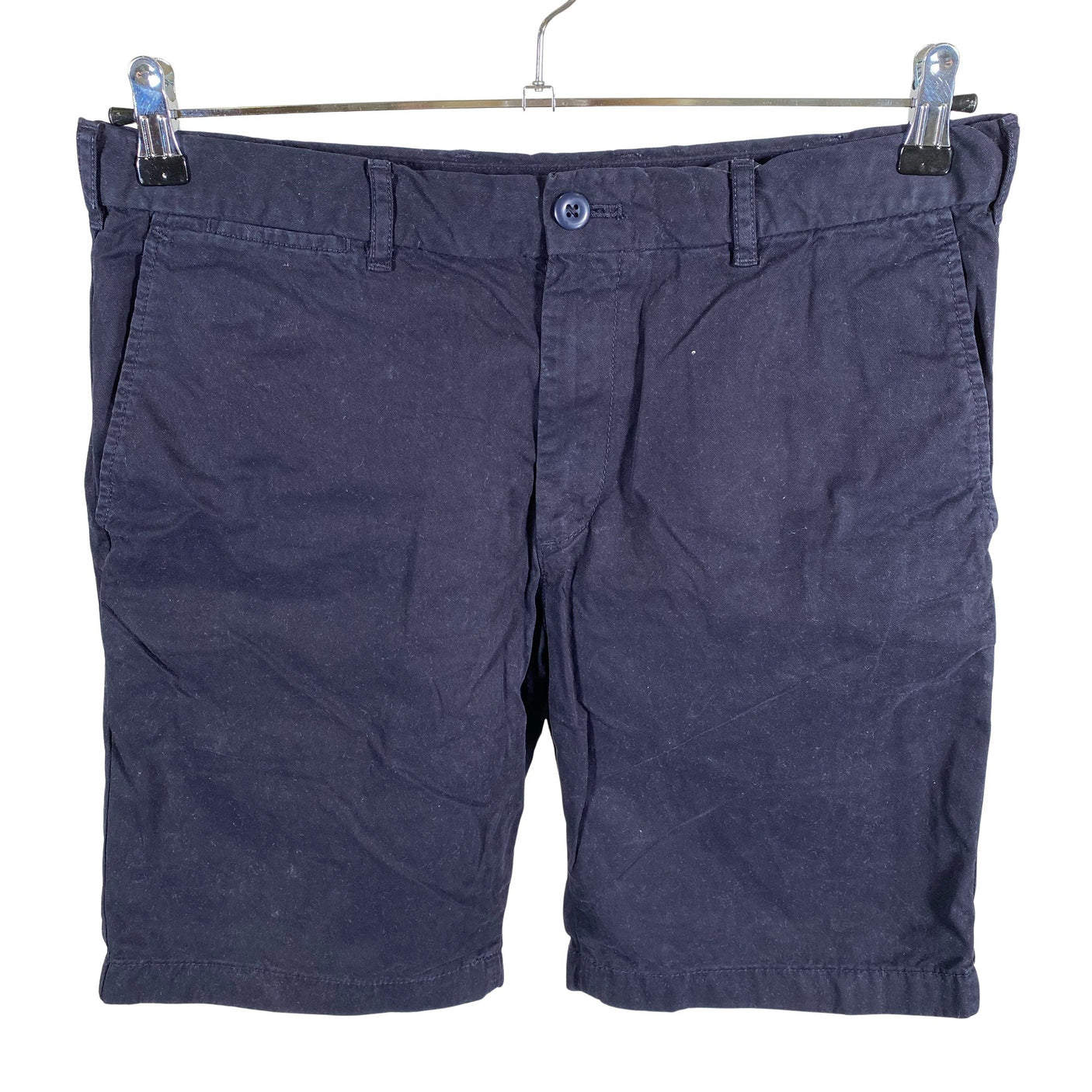 Miesten Uniqlo - Shortsit, koko M - Sininen (1)