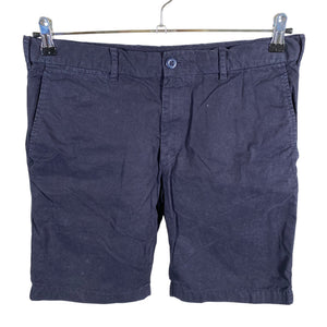 Miesten Uniqlo - Shortsit, koko M - Sininen (1)