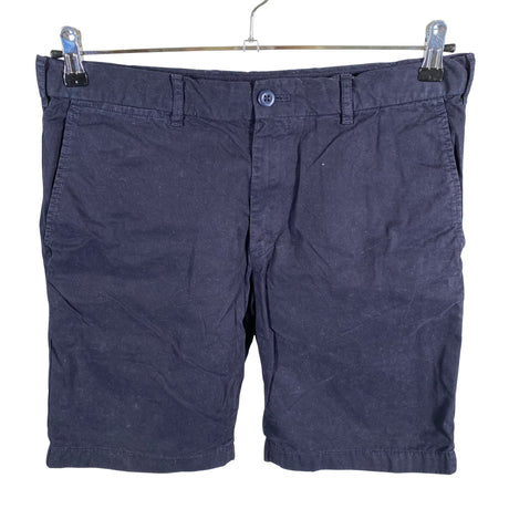 Miesten Uniqlo - Shortsit, koko M - Sininen ()