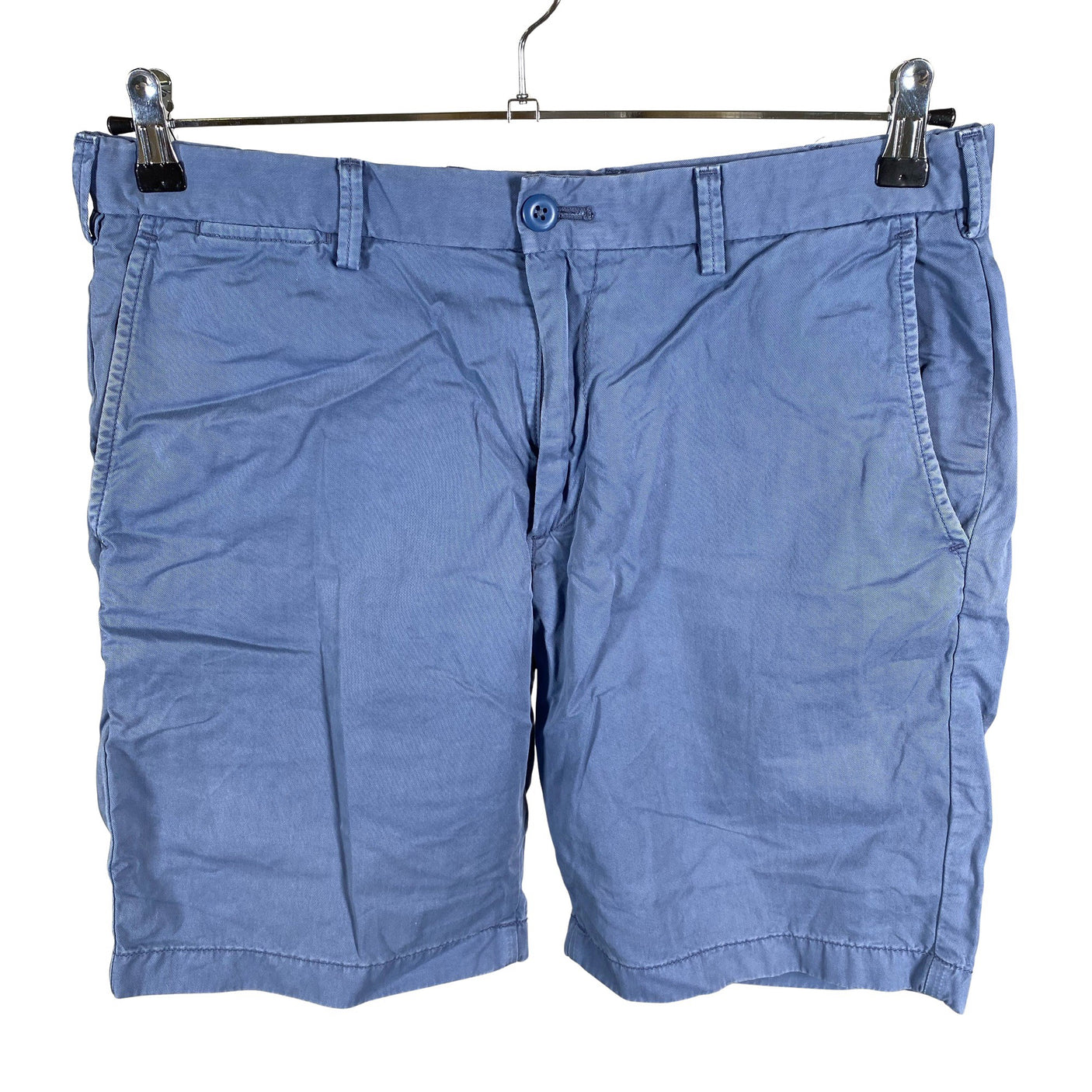 Miesten Uniqlo - Shortsit, koko M - Sininen (1)