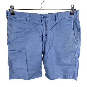 Miesten Uniqlo - Shortsit, koko M - Sininen (1)