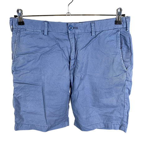 Miesten Uniqlo - Shortsit, koko M - Sininen ()