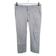 Miesten Express - Puvun housut, koko W32 - Harmaa ()