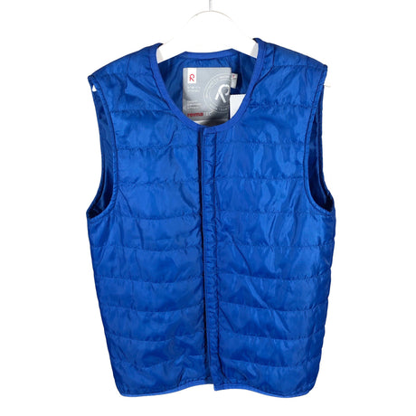 Unisex Reimatec - Toppaliivi, koko 122 - 128 - Sininen ()