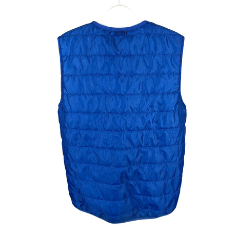Unisex Reimatec - Toppaliivi, koko 122 - 128 - Sininen (2)