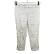Naisten Avenue - Suorat housut, koko 38 - Beige ()