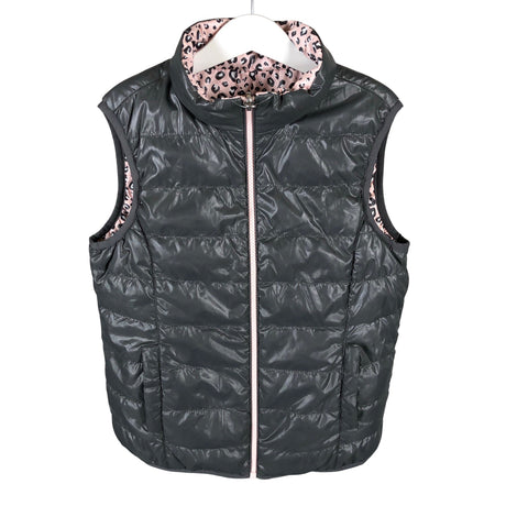 Unisex Benetton - Toppaliivi, koko 134 - 140 - Harmaa ()