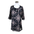 Naisten Odd Molly - Kangasmekko, koko 36 - Harmaa ()