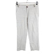 Naisten Esprit - Kangashousut, koko 34 - Beige ()
