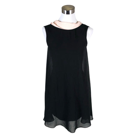Naisten Ted Baker - Kangasmekko, koko 36 - Musta ()