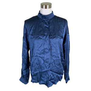 Naisten Esprit - Pusero, koko 36 - Sininen (1)