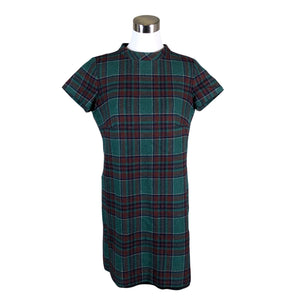 Naisten Marc O'Polo - Kangasmekko, koko 40 - Vihreä (1)