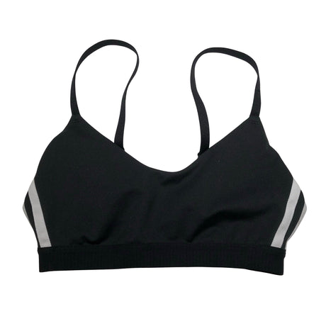 Naisten Adidas - Urheilutoppi, koko 32 - Musta ()