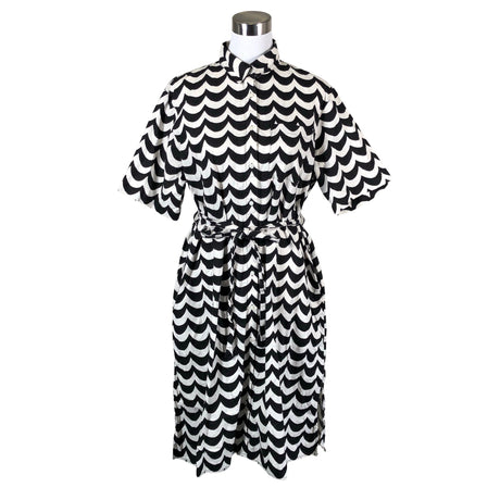 Naisten Uniqlo - Kangasmekko, koko 40 - Luonnonvalkoinen ()