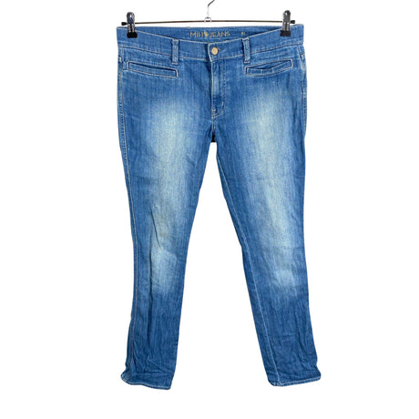 Naisten Mih Jeans - Farkut, koko W31 - Sininen ()