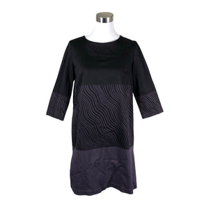 Naisten Marimekko - Kangasmekko, koko 38 - Musta (1)