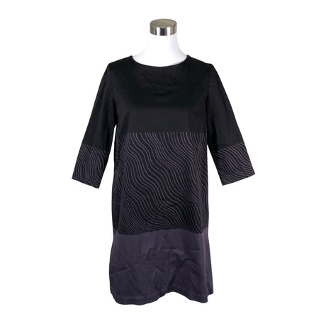 Naisten Marimekko - Kangasmekko, koko 38 - Musta ()
