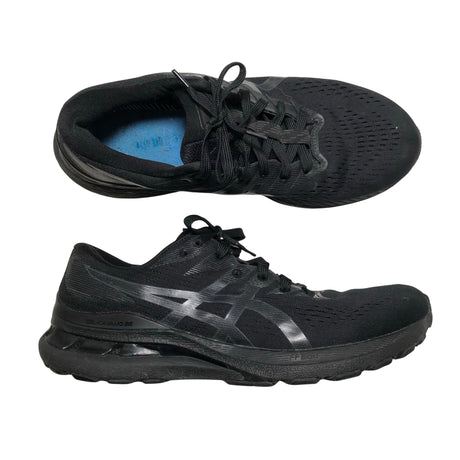 Miesten Asics - Juoksukengät, koko 42 - Musta ()