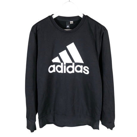 Naisten Adidas - Collegepaita, koko 40 - Musta ()