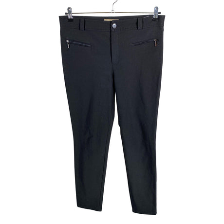 Naisten Noom - Kangashousut, koko 42 - Musta ()