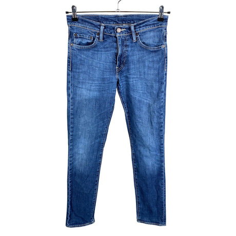 Poikien Levi's - Farkut, koko 158 - 164 - Sininen ()