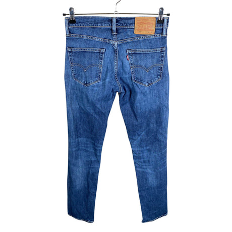 Poikien Levi's - Farkut, koko 158 - 164 - Sininen (2)