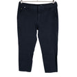 Miesten Hugo Boss - Kangashousut, koko L - Sininen ()