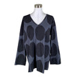 Naisten Marimekko - Trikoopaita, koko 40 - Harmaa ()