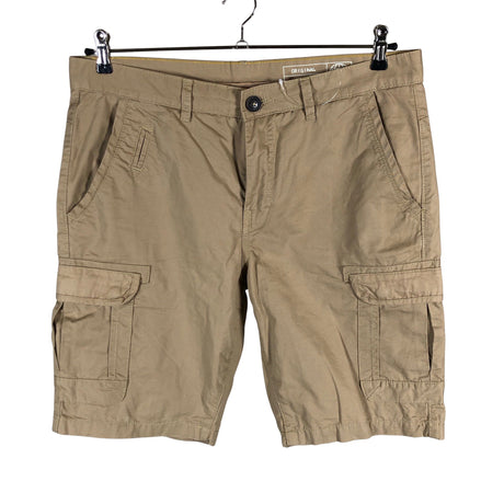 Miesten Blend - Shortsit, koko L - Beige ()