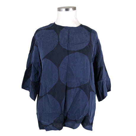 Naisten Marimekko - Pusero, koko 42 - Sininen ()