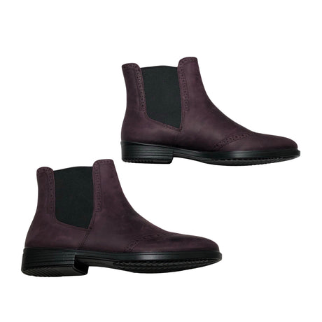 Naisten Ecco - Nilkkurit, koko 39 - Violetti ()