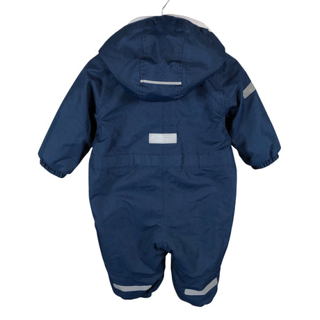 Unisex Reima - Toppahaalari, koko 68 - 74 - Sininen (2)