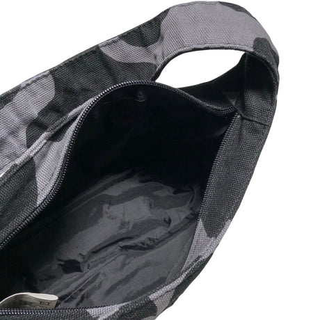 Naisten Marimekko - Käsilaukku, koko Mini - Musta (2)