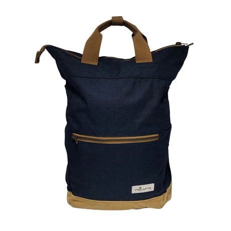 Unisex Frilufts - Reppu, koko Maxi - Sininen ()