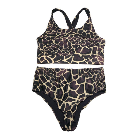 Naisten Casall - Bikinit, koko 40 - Ruskea ()