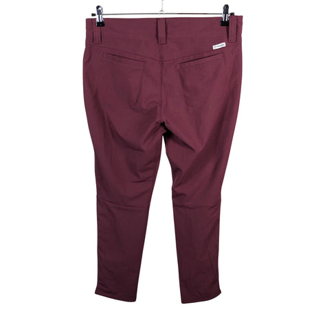 Naisten Wrangler - Ulkoiluhousut, koko 40 - Violetti (2)
