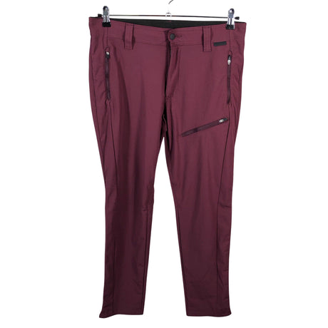 Naisten Wrangler - Ulkoiluhousut, koko 40 - Violetti ()