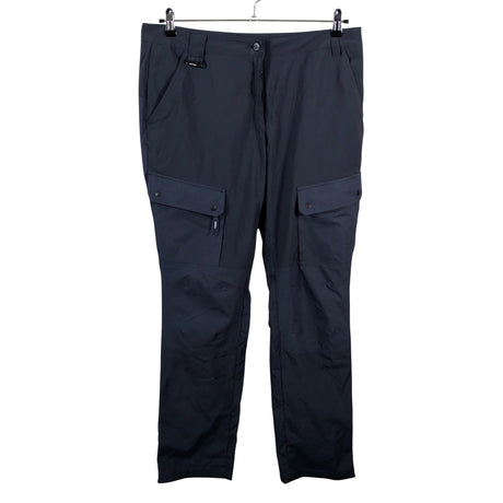 Naisten Icepeak - Ulkoiluhousut, koko 46 - Sininen ()