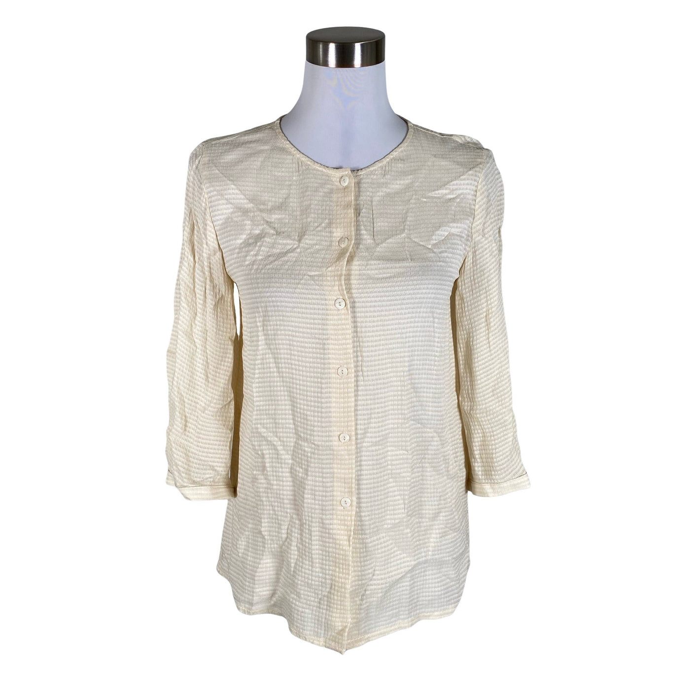 Naisten Falla Finland - Pusero, koko 34 - Beige (1)