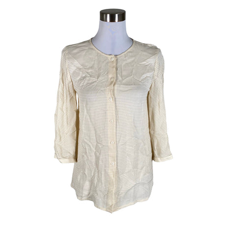 Naisten Falla Finland - Pusero, koko 34 - Beige ()
