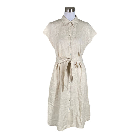 Naisten Your Face - Kangasmekko, koko 36 - Beige ()