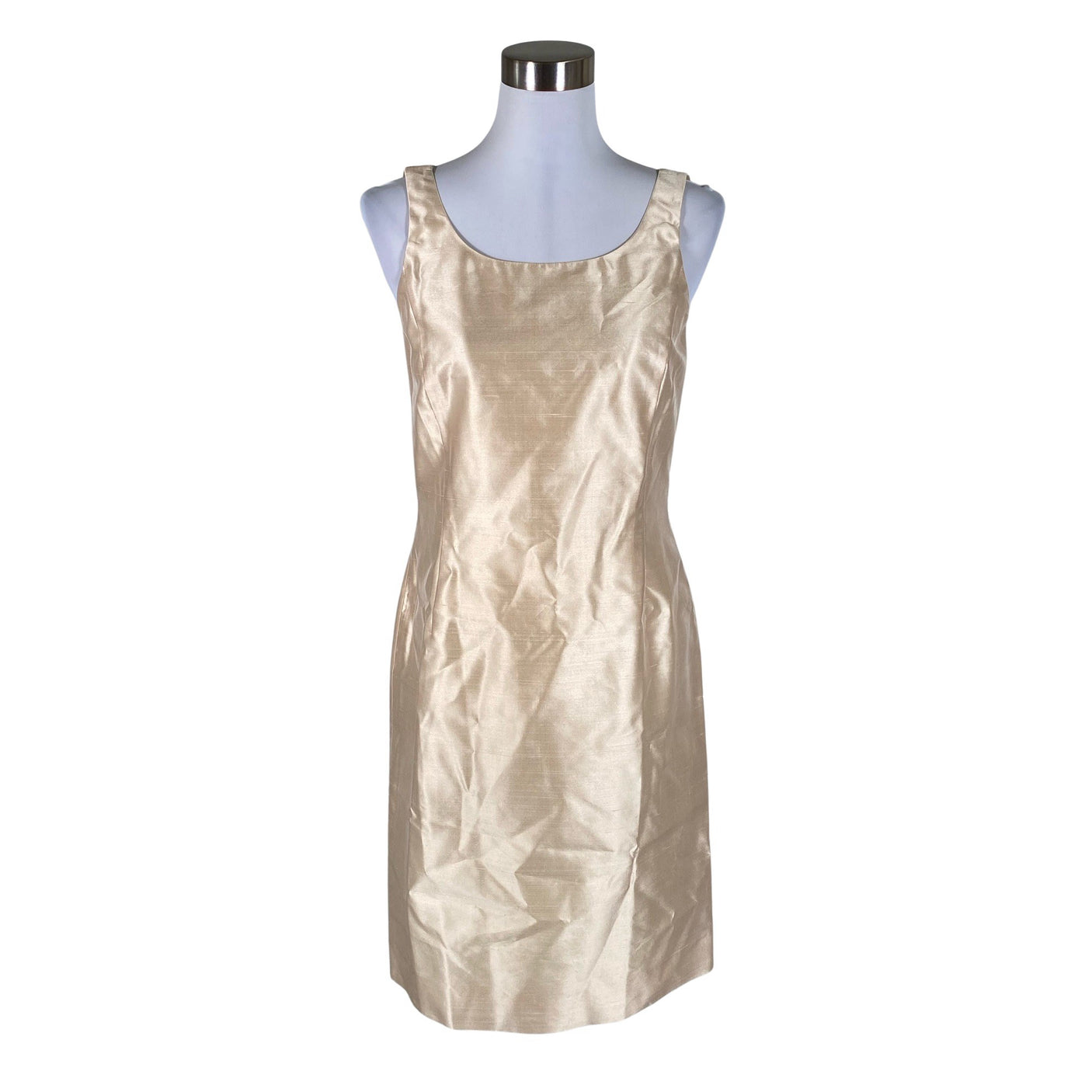 Naisten Joseph Janard - Juhlamekko, koko 36 - Beige (1)