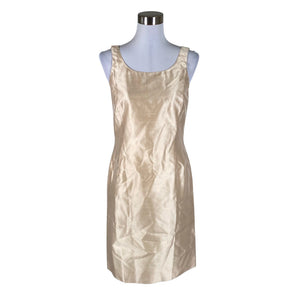Naisten Joseph Janard - Juhlamekko, koko 36 - Beige (1)