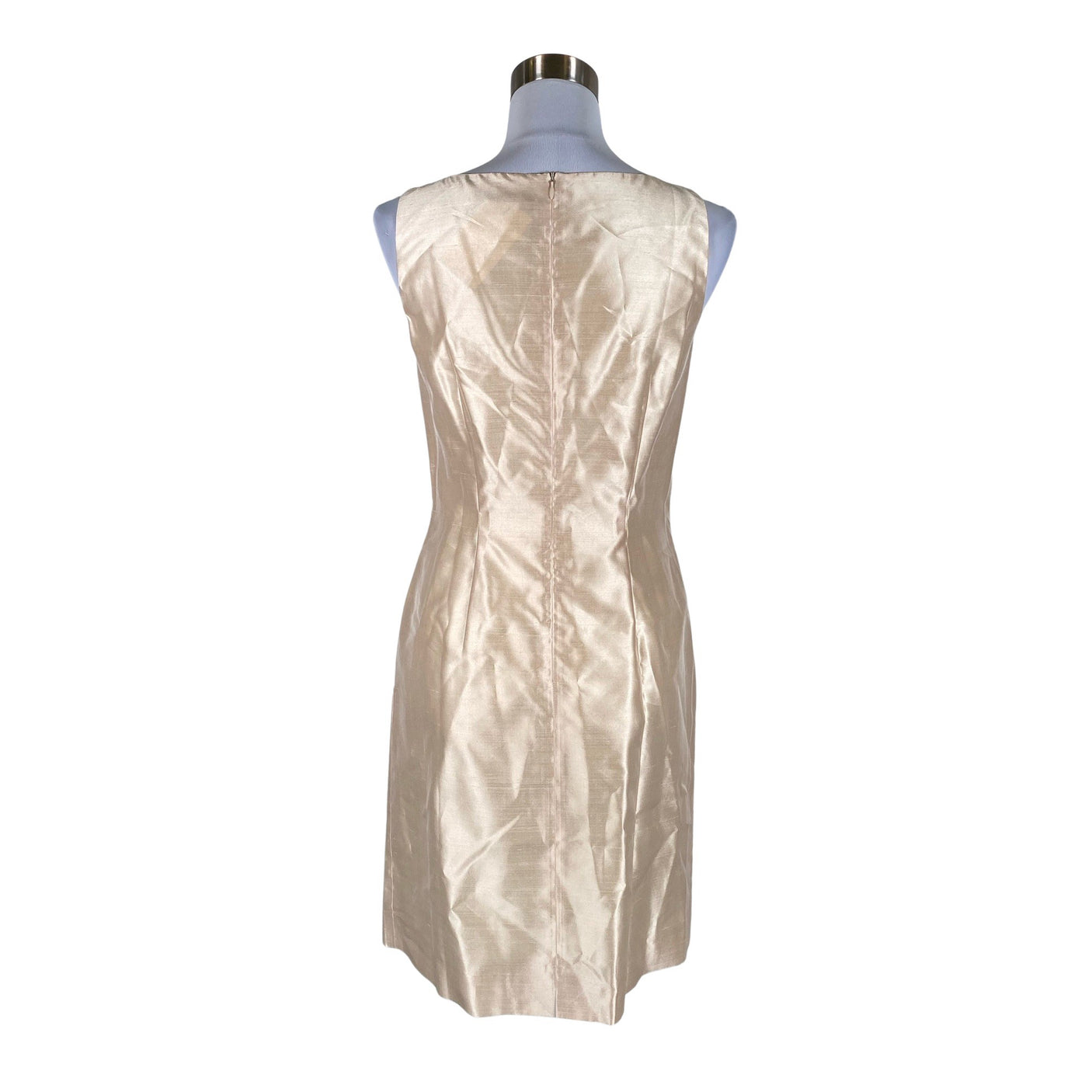 Naisten Joseph Janard - Juhlamekko, koko 36 - Beige (2)